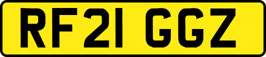 RF21GGZ
