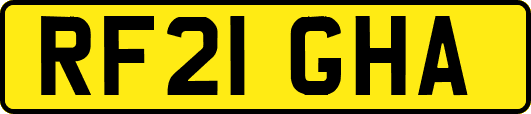 RF21GHA