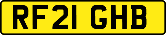 RF21GHB