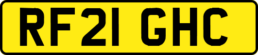 RF21GHC