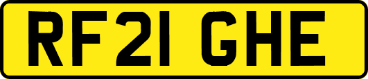 RF21GHE