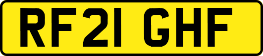 RF21GHF