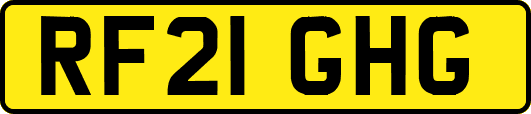 RF21GHG