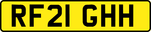RF21GHH