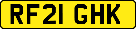 RF21GHK