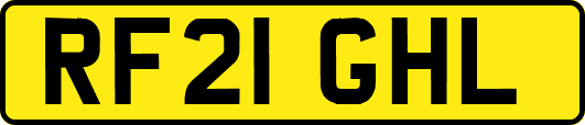RF21GHL
