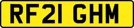 RF21GHM