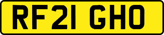 RF21GHO