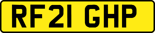 RF21GHP