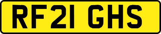 RF21GHS