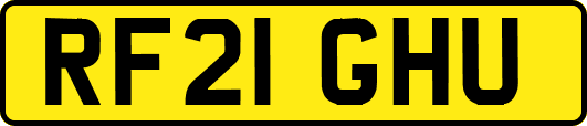 RF21GHU