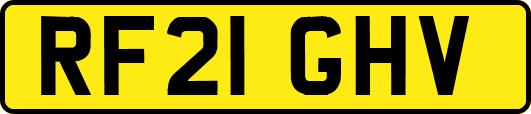 RF21GHV