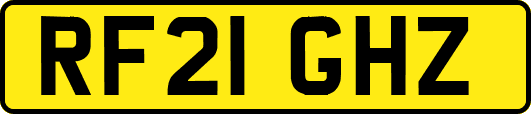 RF21GHZ