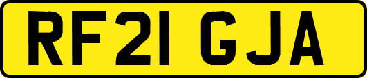 RF21GJA