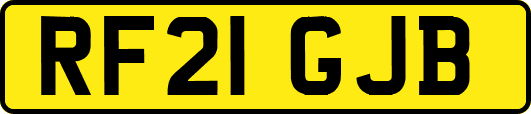 RF21GJB