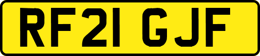 RF21GJF
