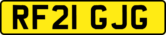 RF21GJG