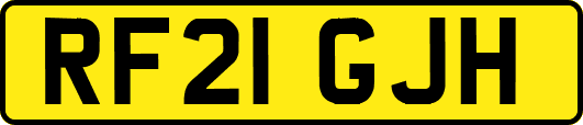 RF21GJH