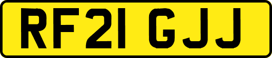 RF21GJJ
