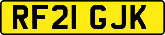 RF21GJK