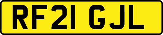 RF21GJL