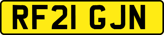 RF21GJN