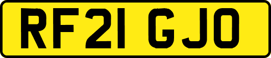RF21GJO