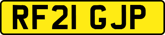 RF21GJP