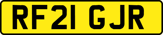 RF21GJR