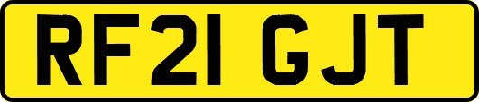 RF21GJT