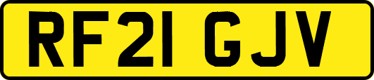 RF21GJV
