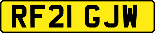 RF21GJW