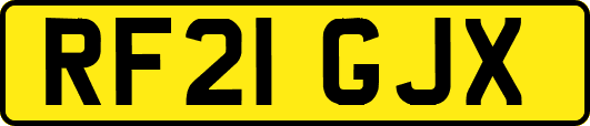 RF21GJX