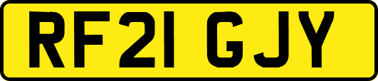 RF21GJY