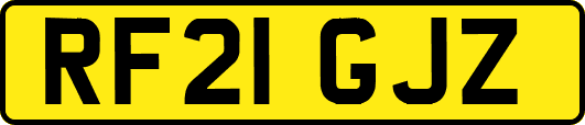 RF21GJZ
