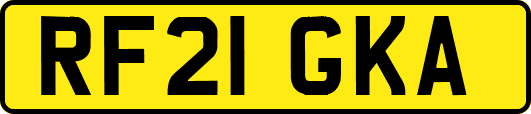 RF21GKA