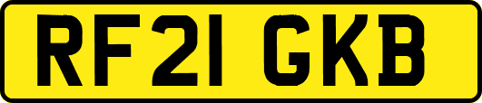 RF21GKB