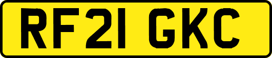 RF21GKC