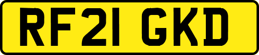 RF21GKD
