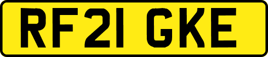 RF21GKE