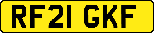 RF21GKF