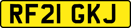 RF21GKJ