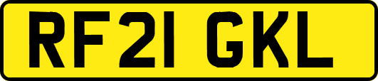 RF21GKL