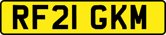 RF21GKM