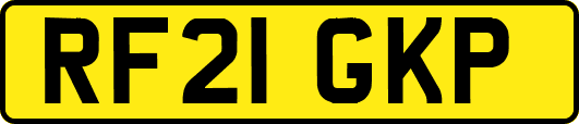 RF21GKP