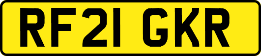 RF21GKR