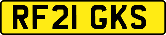 RF21GKS