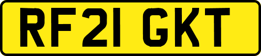 RF21GKT