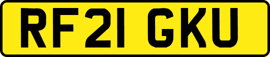 RF21GKU