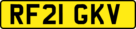 RF21GKV